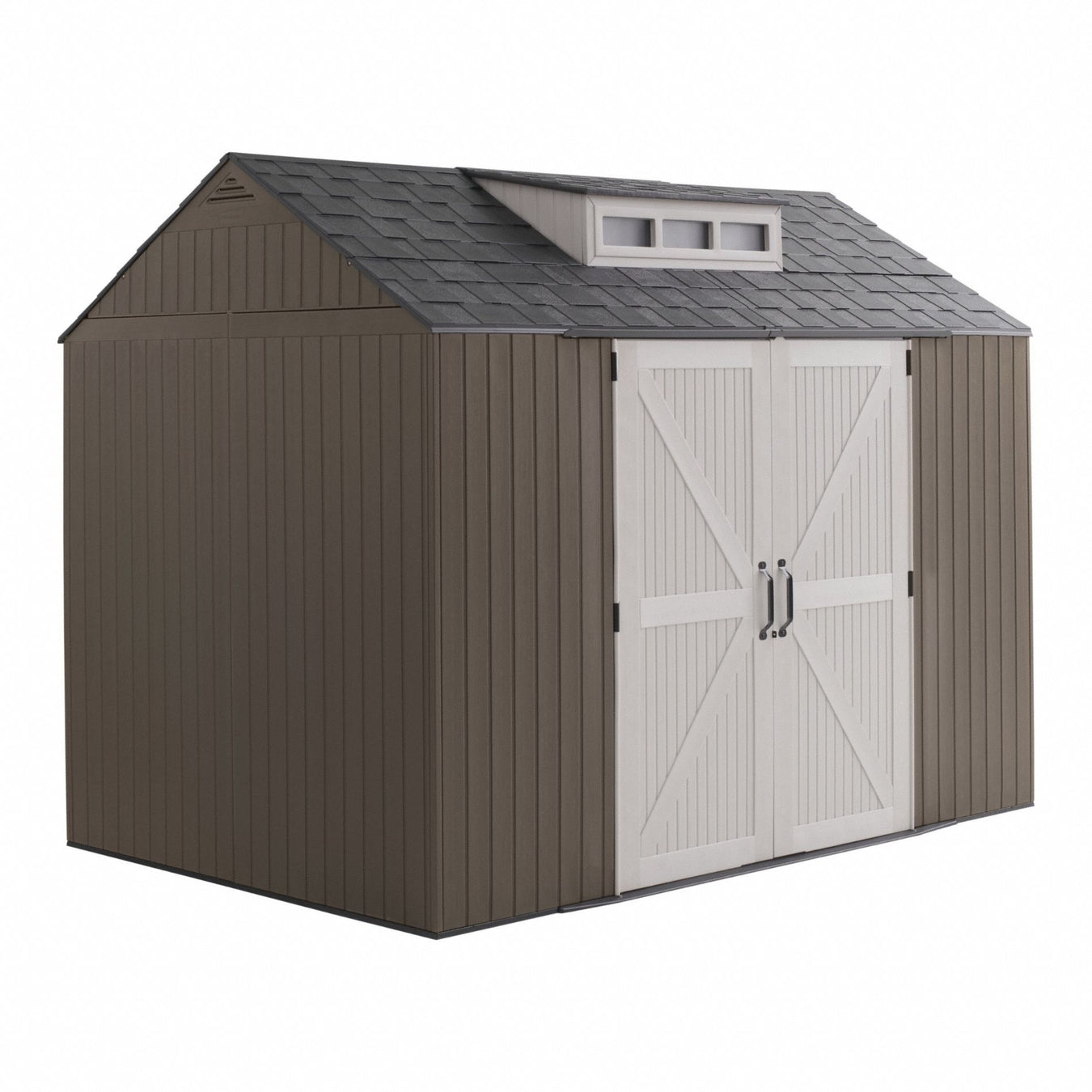 Rubbermaid 7 ft x 10 ft