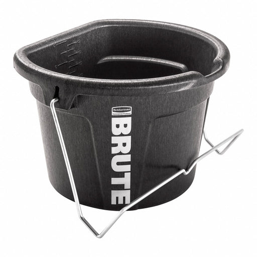 Back Bucket 5 gal Round