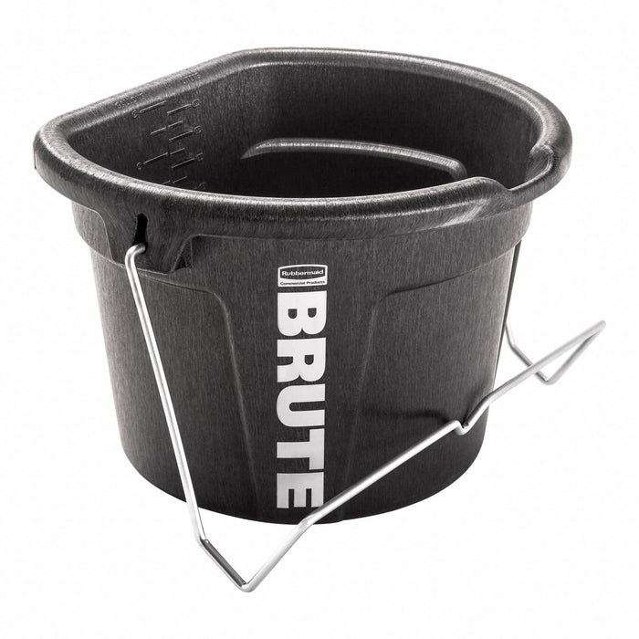 Back Bucket 5 gal Round