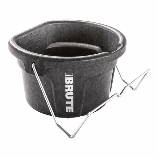 Back Bucket 2 gal Round
