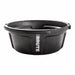 Pan Feeder 6 gal Round
