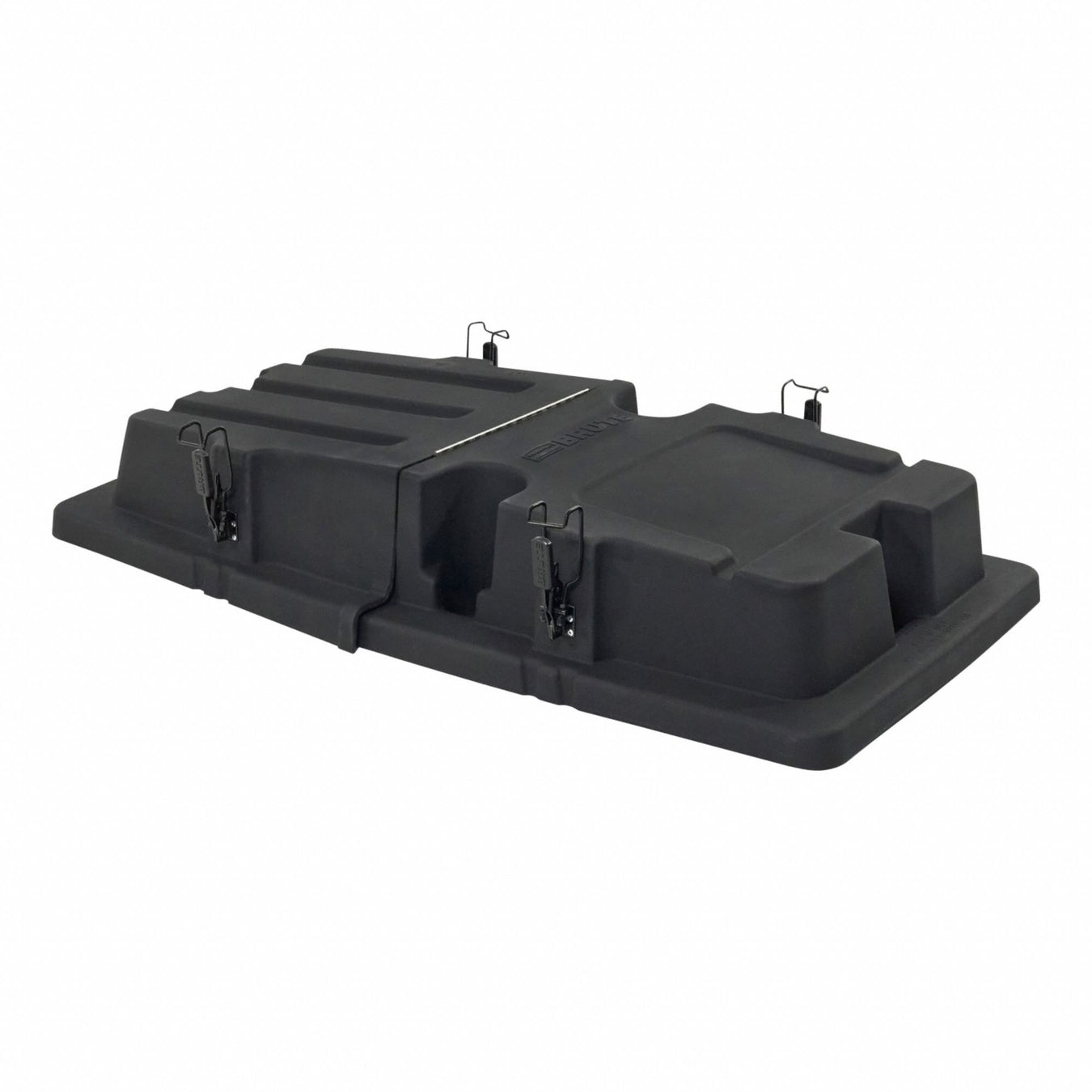 0.5 CY Tilt Truck Lid