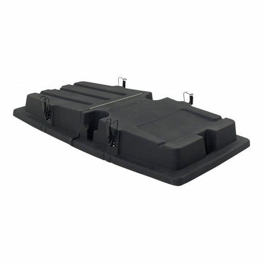 1 CY Tilt Truck Lid