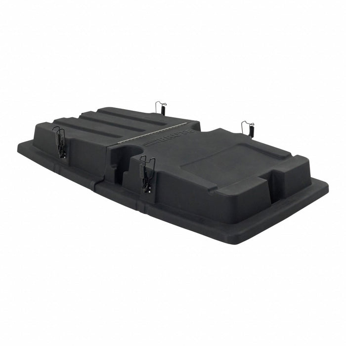 1 CY Tilt Truck Lid
