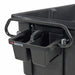 ERGO TILT TRUCK HANDLE AND CADDY BLA