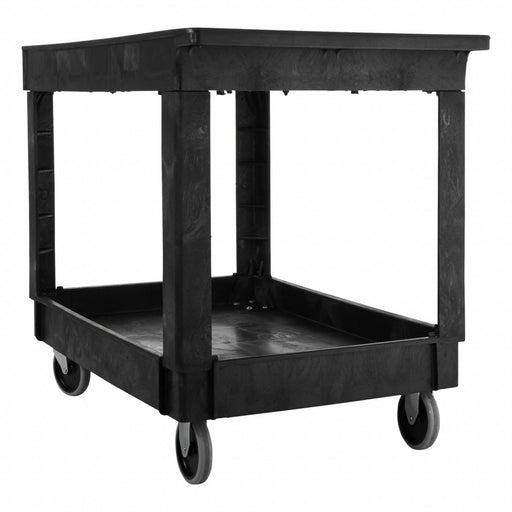 Utility Cart 500 lb Load Cap.