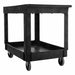 Utility Cart 500 lb Load Cap.
