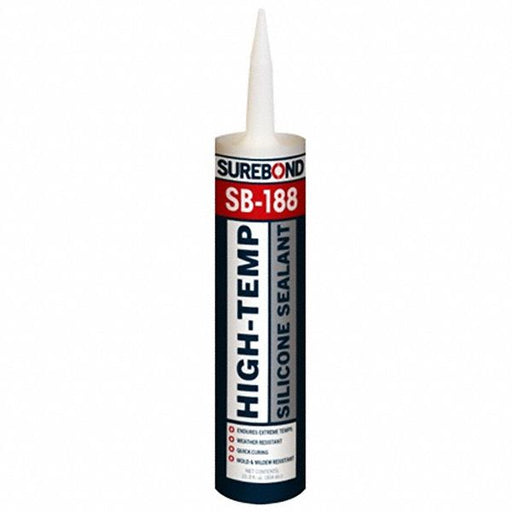 D9104 Silicone Sealant Clear SB-188