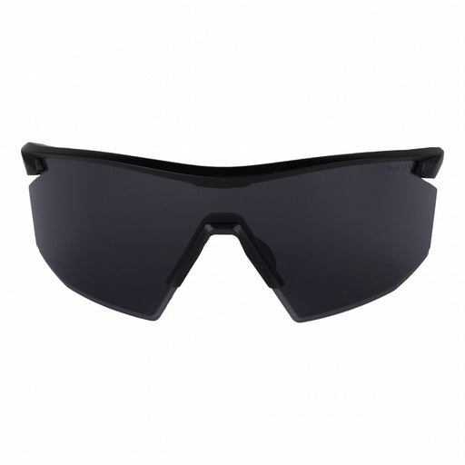 SafetyGlasses Gray H2MAXAnti-Fog Black