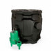 Sewer Ejector Pump System