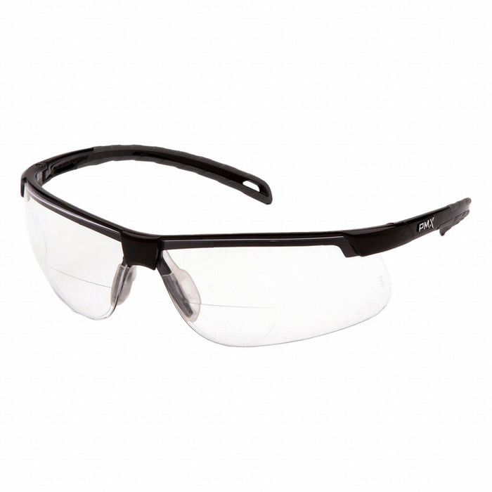 ReaderSafetyGlasses ClearLens +1.50