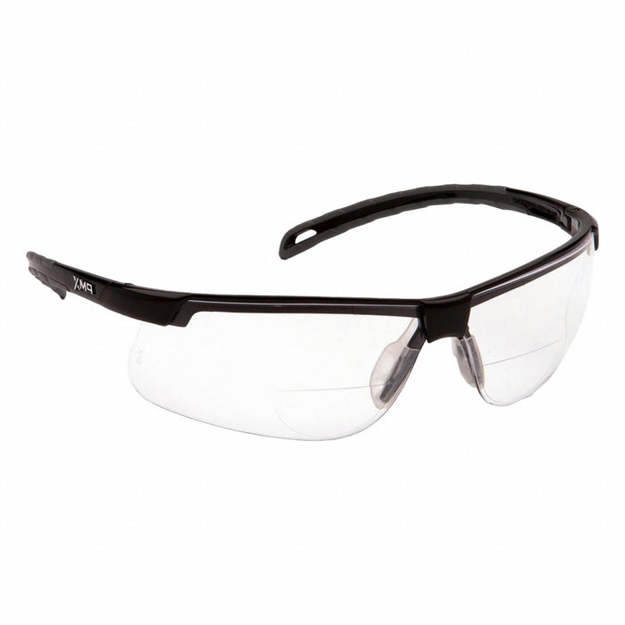 ReaderSafetyGlasses ClearLens +3.0