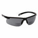 ReaderSafetyGlasses GrayLens +2.50