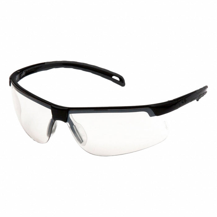 SafetyGlasses Photochromic Blk