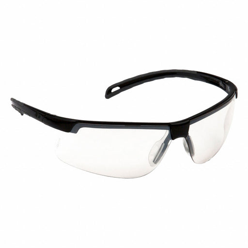 SafetyGlasses Photochromic Blk