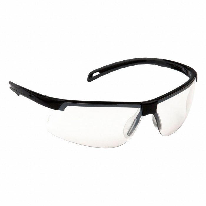 SafetyGlasses Photochromic Blk