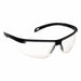 SafetyGlasses Photochromic Blk