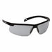 SafetyGlasses LightGry H2MAXAntiFog Blk