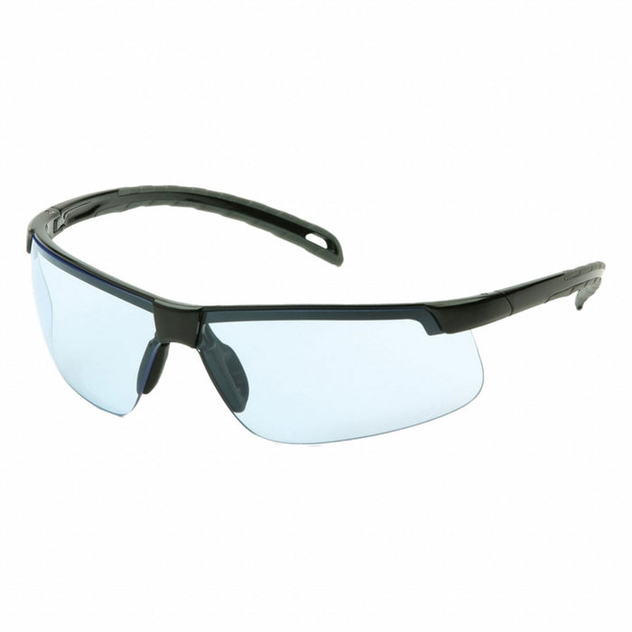 SafetyGlasses InfinityBlu H2MAX Blk