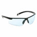 SafetyGlasses InfinityBlu H2MAX Blk