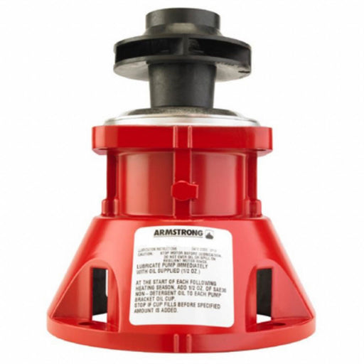 BearingAssembly In-LineCirculatingPumps