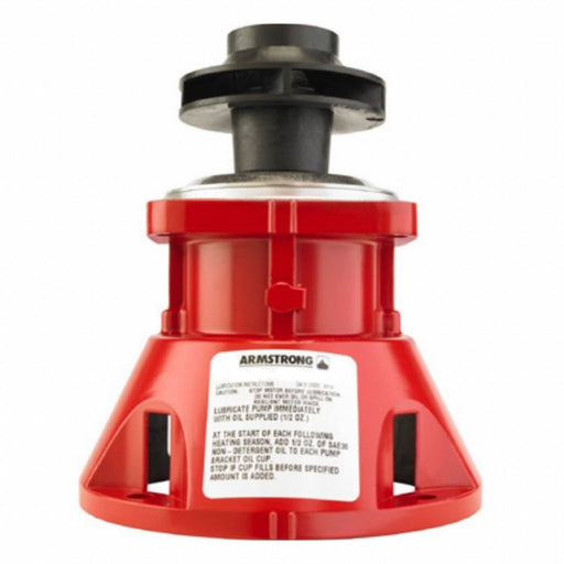 BearingAssembly In-LineCirculatingPumps