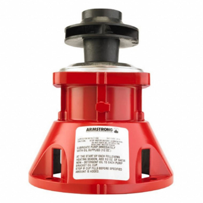 BearingAssembly In-LineCirculatingPumps
