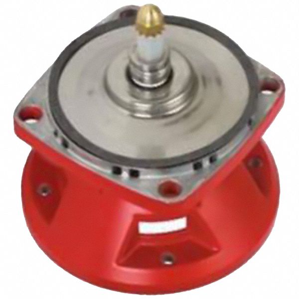 BearingAssembly In-LineCirculatingPumps