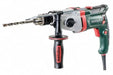 Hammer Drill Keyed 120V AC Threaded