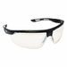 SafetyGlasses Indoor/Outdoor Blk/Gry