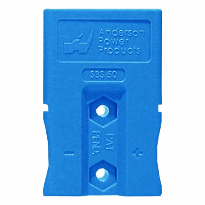 Housing SBS 50 For Blue