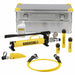 Toolbox Set Single Acting 10 000 psi
