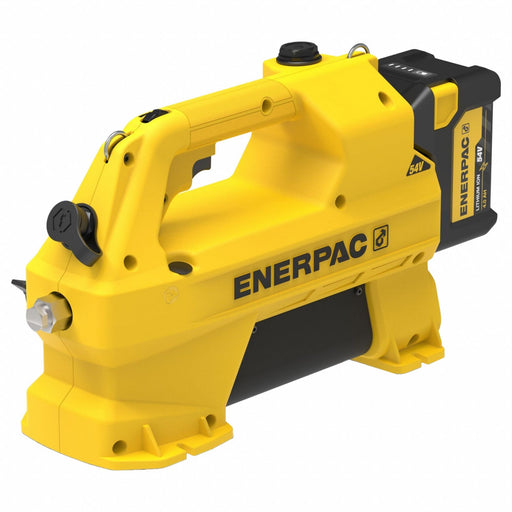 Cordless Pump 1L 3/2 Man 115V 47/50 hp