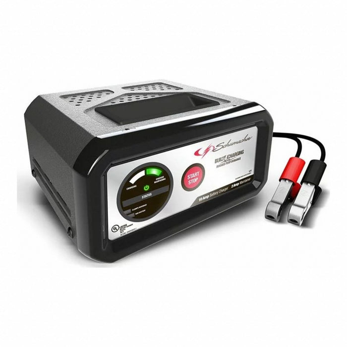 Vehicle Battery Charging  Maintaining -