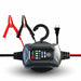 Vehicle Battery Charging  Maintaining -