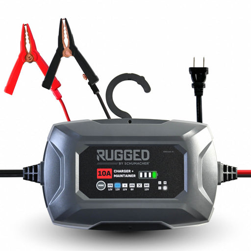 Vehicle Battery Charging  Maintaining -