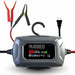 Vehicle Battery Charging  Maintaining -