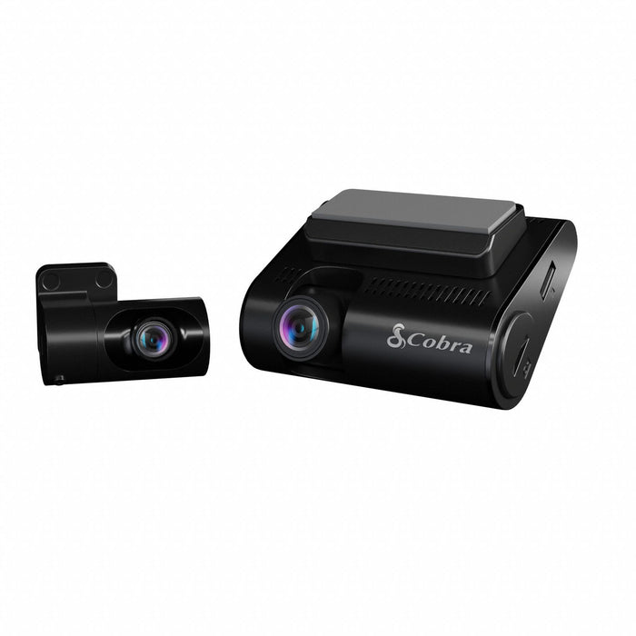 Dash Cam