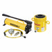 Cylinder and Hand Pump Set