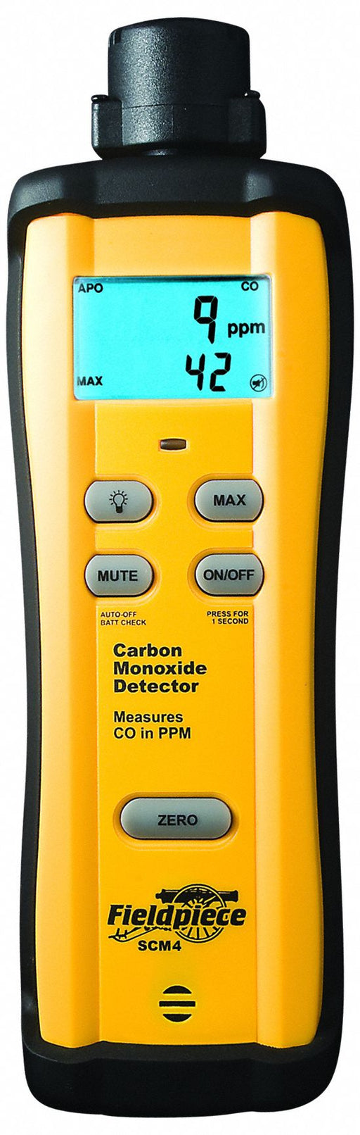 CO Detector