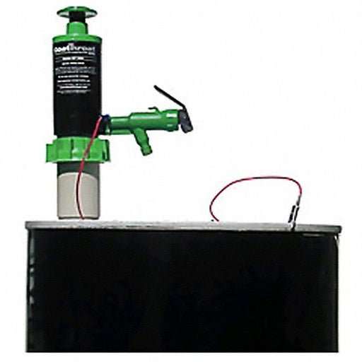 HandPump Piston PP 48oz/stroke