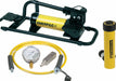 Ram and Pump Set Single Acting