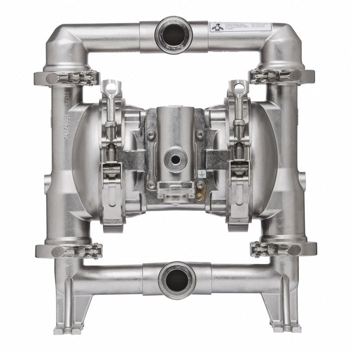 Sanitary Diaphragm Pump