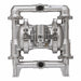 Sanitary Diaphragm Pump