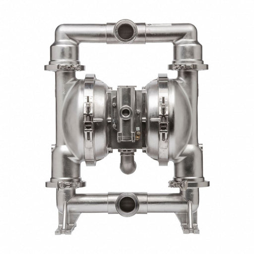 Sanitary Diaphragm Pump