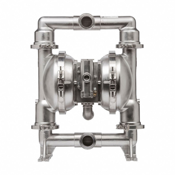 Sanitary Diaphragm Pump