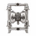 Sanitary Diaphragm Pump