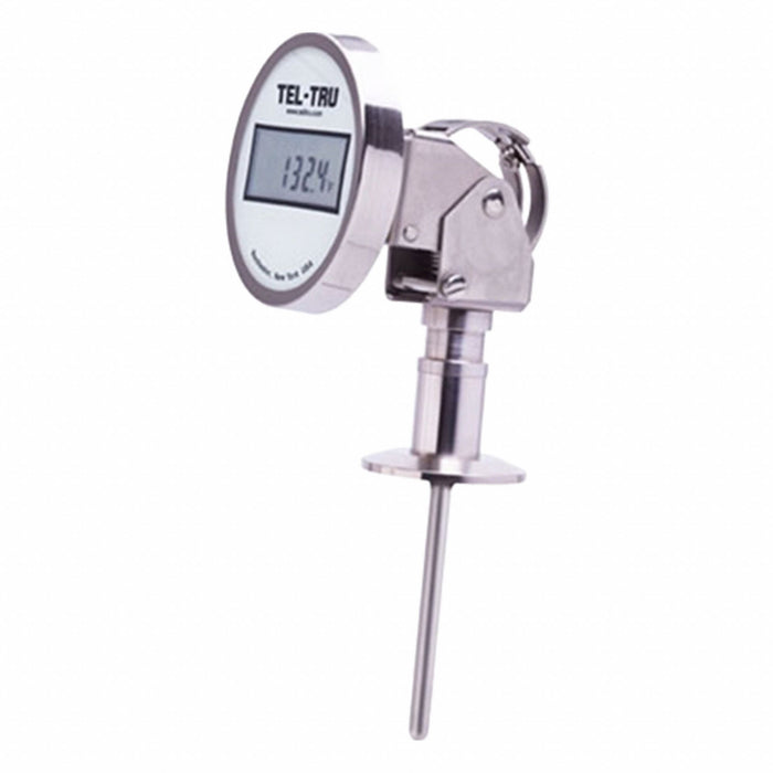 Digital Thermometer