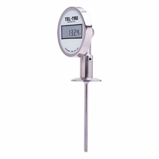 Digital Thermometer