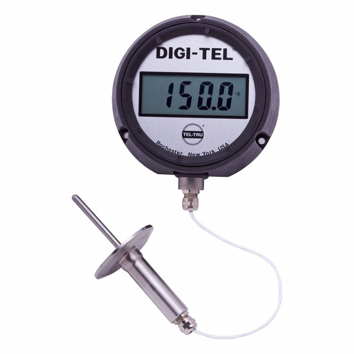 Digital Thermometer